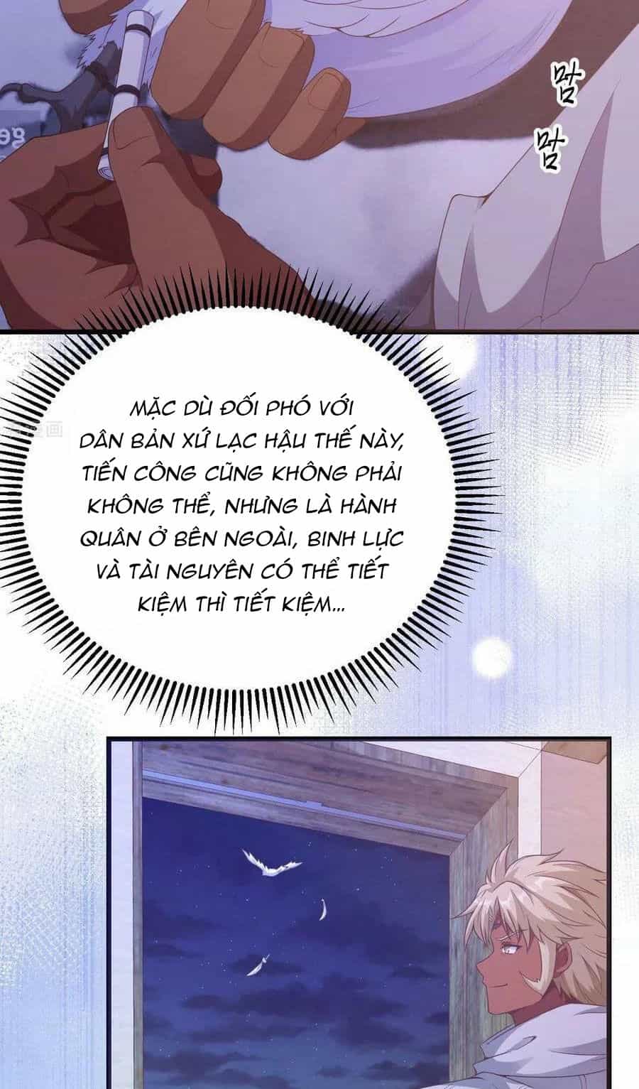 Từ Hôm Nay Bắt Đầu Làm Thành Chủ - Chương 449 - ảnh 8