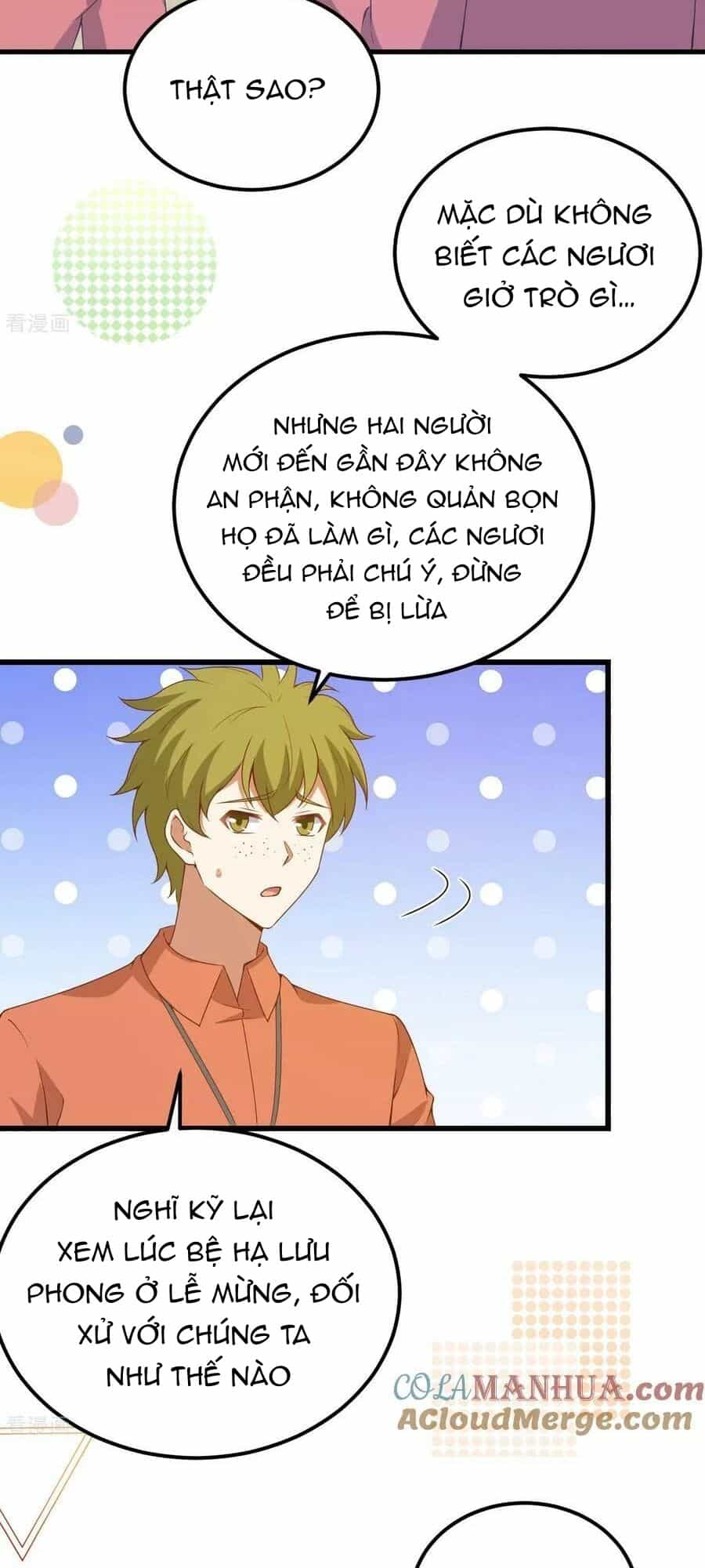 Từ Hôm Nay Bắt Đầu Làm Thành Chủ - Chương 451 - ảnh 14