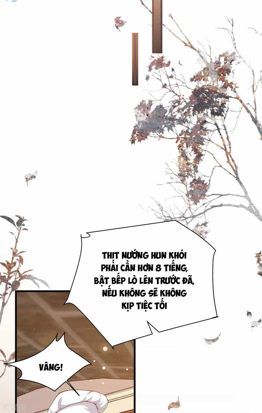 Từ Hôm Nay Bắt Đầu Làm Thành Chủ - Chương 455 - ảnh 12