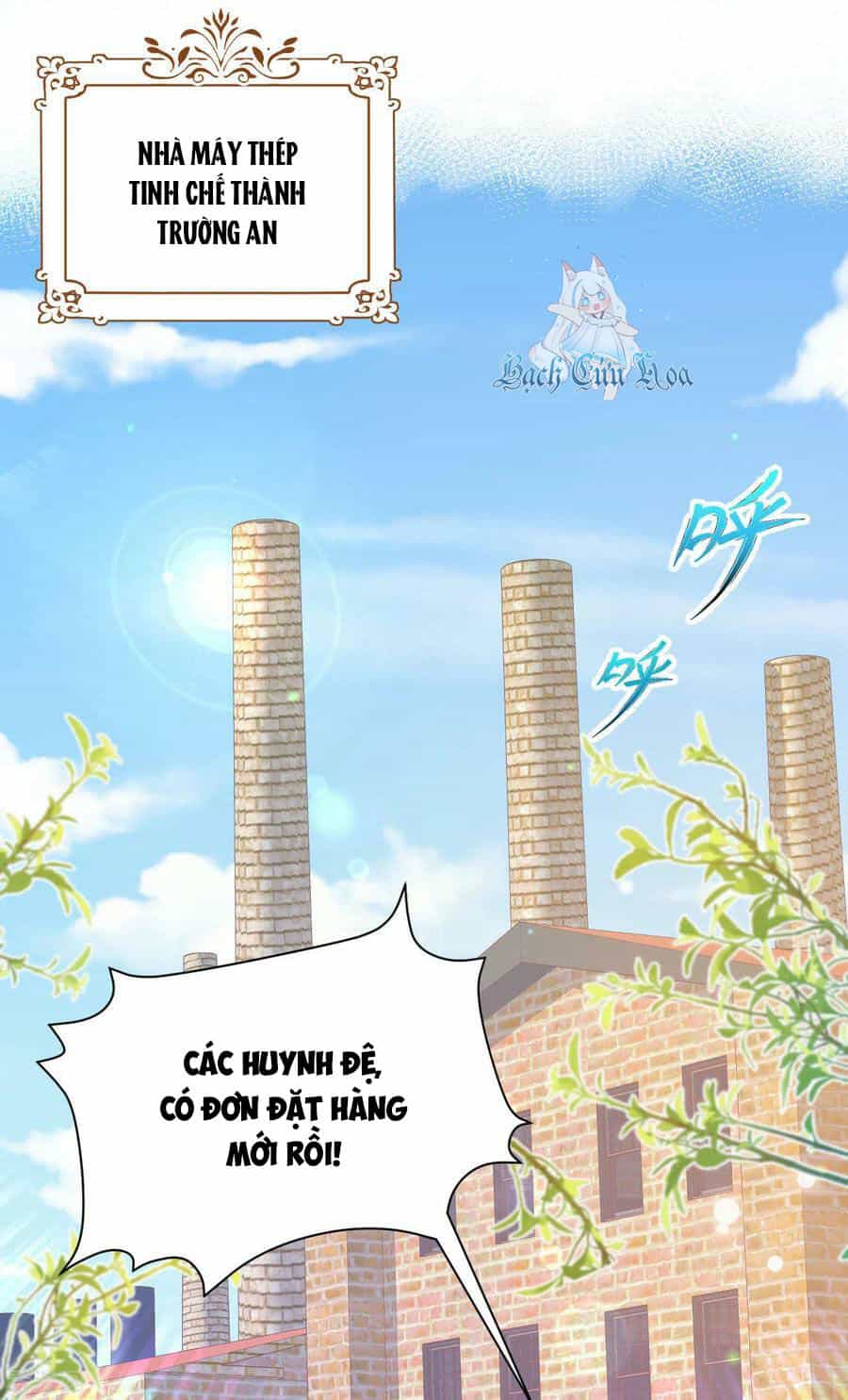 Từ Hôm Nay Bắt Đầu Làm Thành Chủ - Chương 455 - ảnh 2