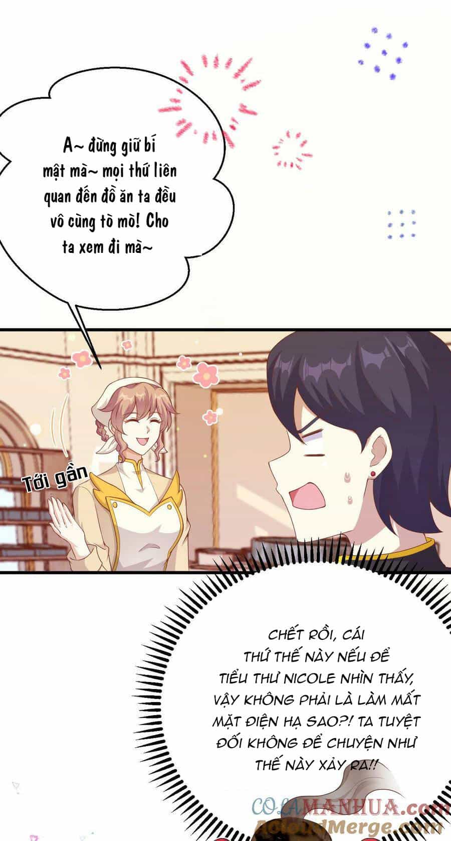 Từ Hôm Nay Bắt Đầu Làm Thành Chủ - Chương 455 - ảnh 37