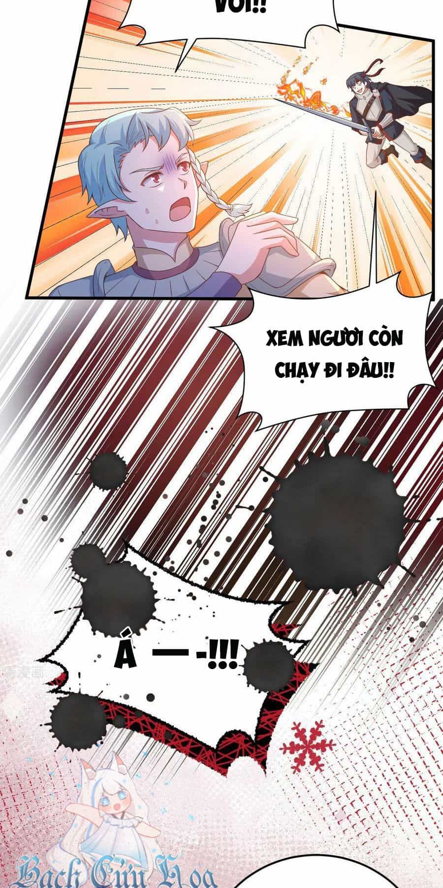 Từ Hôm Nay Bắt Đầu Làm Thành Chủ - Chương 457 - ảnh 33