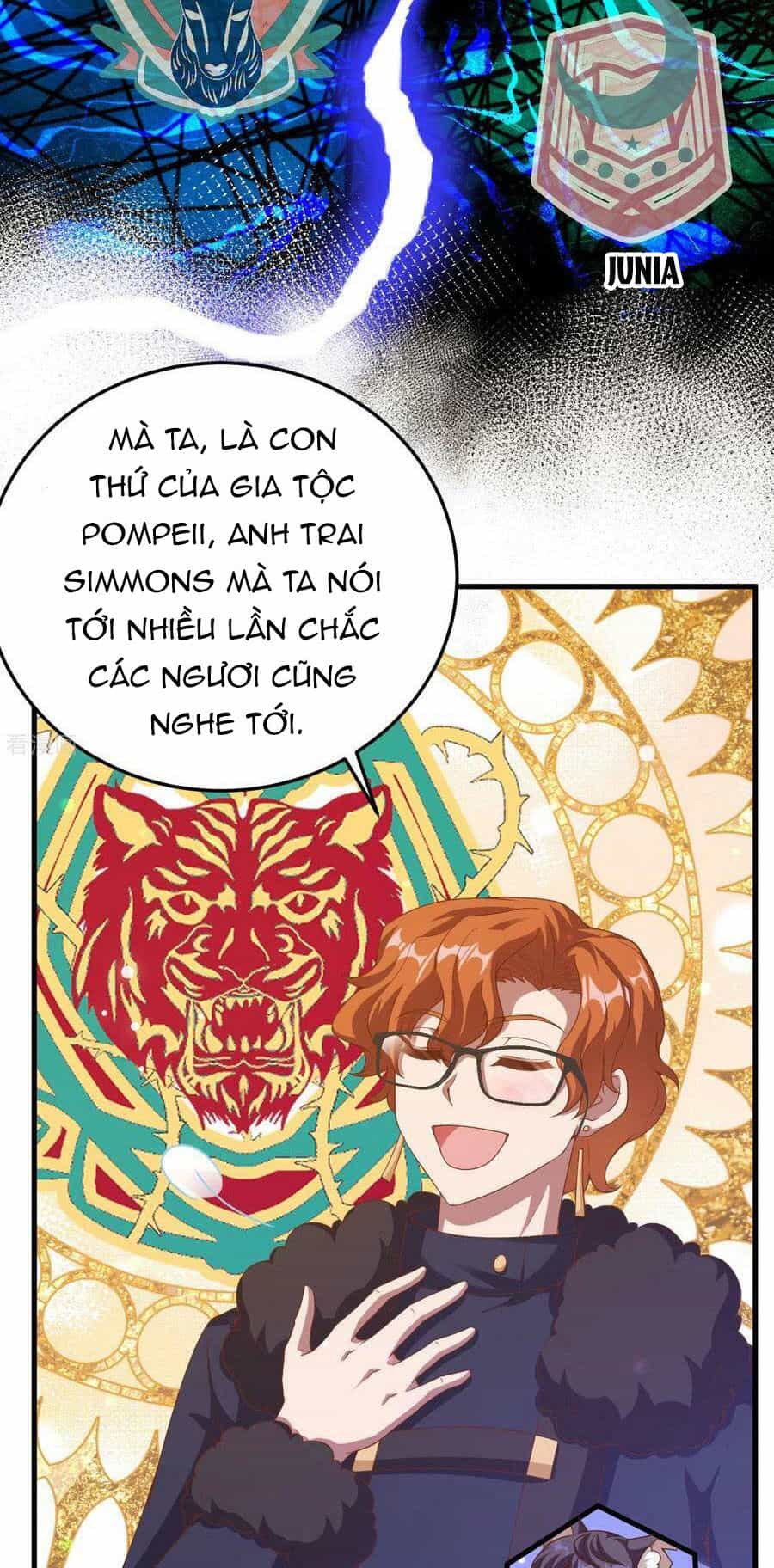 Từ Hôm Nay Bắt Đầu Làm Thành Chủ - Chương 457 - ảnh 8
