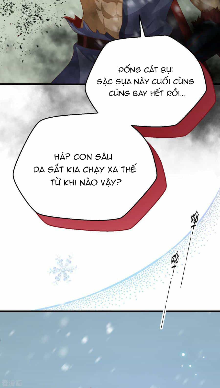 Từ Hôm Nay Bắt Đầu Làm Thành Chủ - Chương 462 - ảnh 34