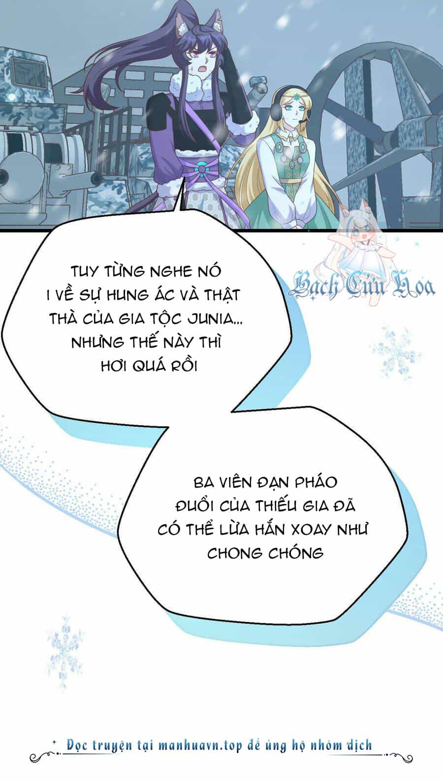 Từ Hôm Nay Bắt Đầu Làm Thành Chủ - Chương 462 - ảnh 35