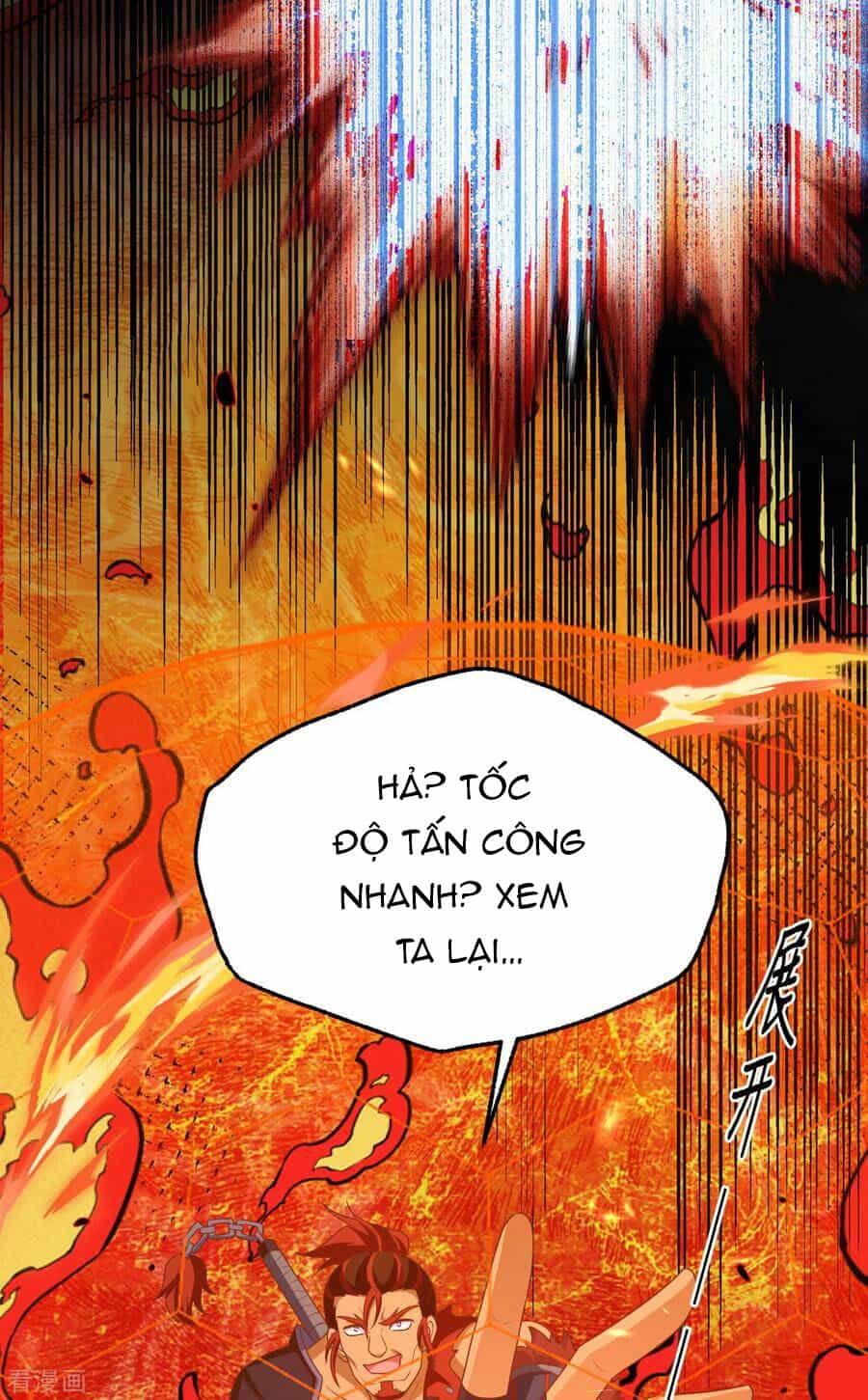 Từ Hôm Nay Bắt Đầu Làm Thành Chủ - Chương 462 - ảnh 42