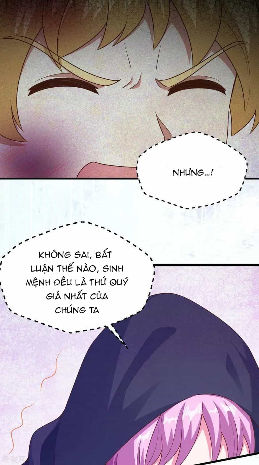 Từ Hôm Nay Bắt Đầu Làm Thành Chủ - Chương 463 - ảnh 19