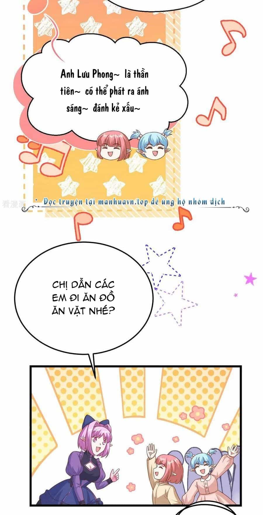 Từ Hôm Nay Bắt Đầu Làm Thành Chủ - Chương 467 - ảnh 22