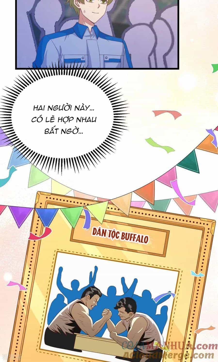 Từ Hôm Nay Bắt Đầu Làm Thành Chủ - Chương 469 - ảnh 56