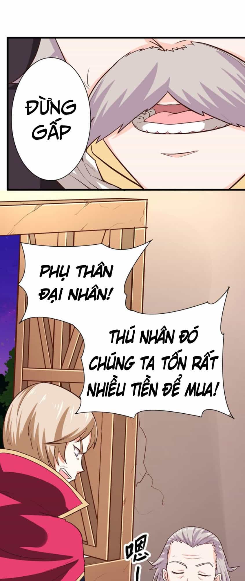 Từ Hôm Nay Bắt Đầu Làm Thành Chủ - Chương 6 - ảnh 5