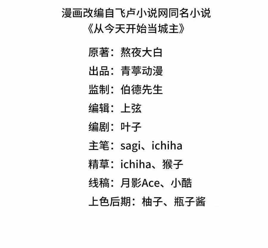 Từ Hôm Nay Bắt Đầu Làm Thành Chủ - Chương 472 - ảnh 3