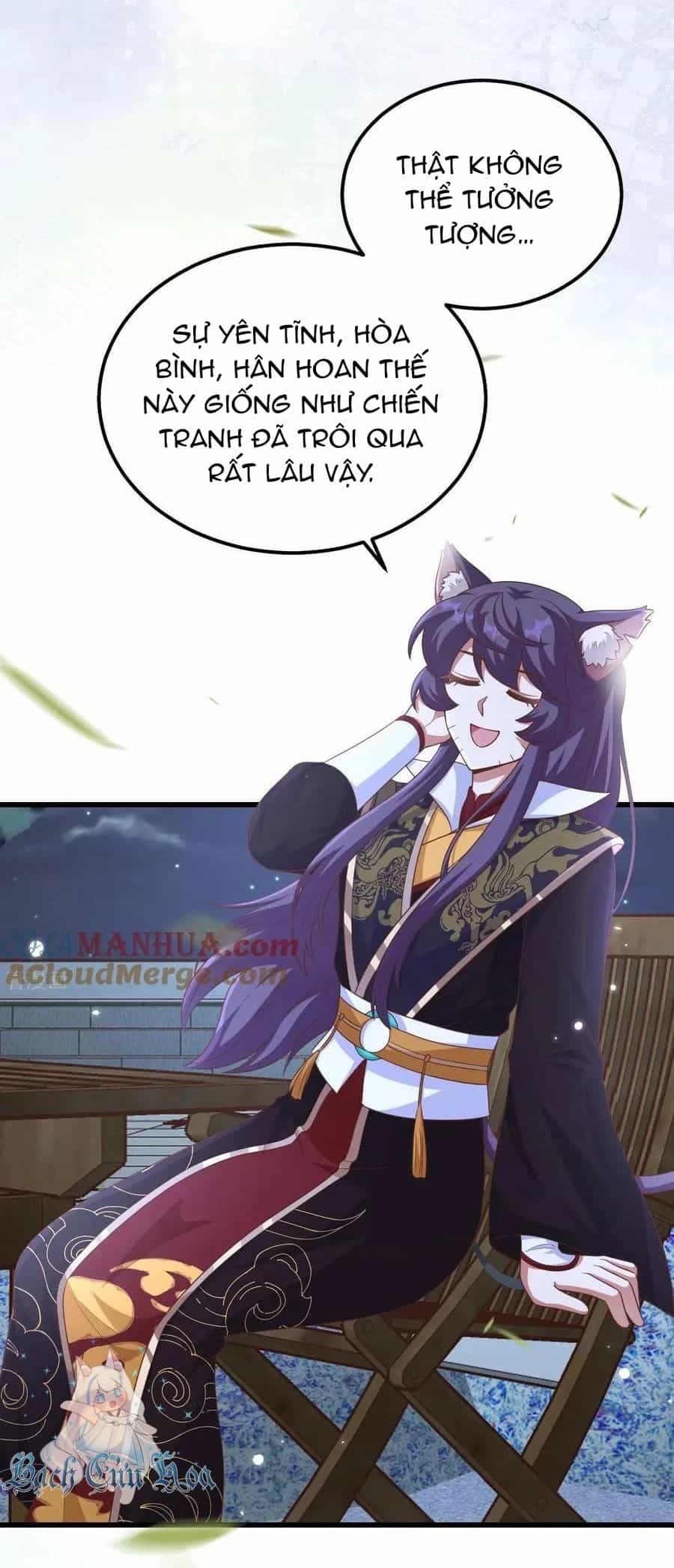 Từ Hôm Nay Bắt Đầu Làm Thành Chủ - Chương 474 - ảnh 12