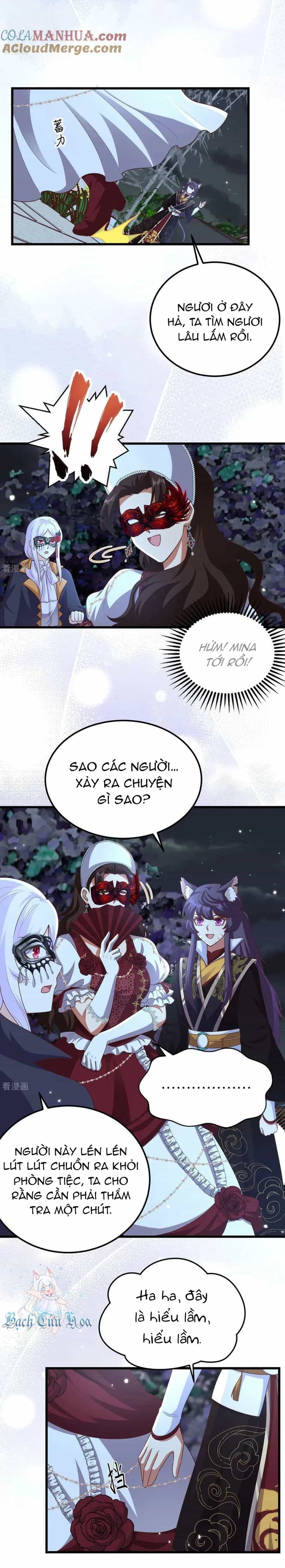 Từ Hôm Nay Bắt Đầu Làm Thành Chủ - Chương 474 - ảnh 7