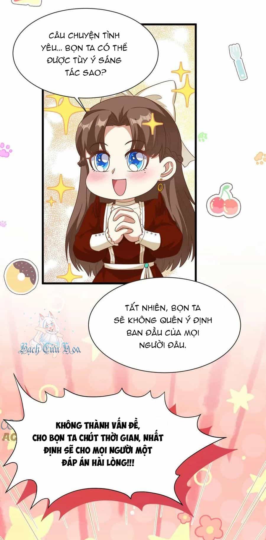 Từ Hôm Nay Bắt Đầu Làm Thành Chủ - Chương 476 - ảnh 23