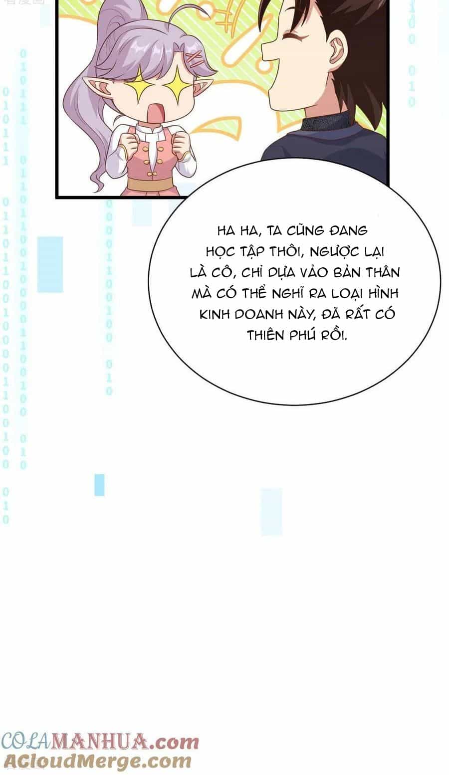 Từ Hôm Nay Bắt Đầu Làm Thành Chủ - Chương 476 - ảnh 34