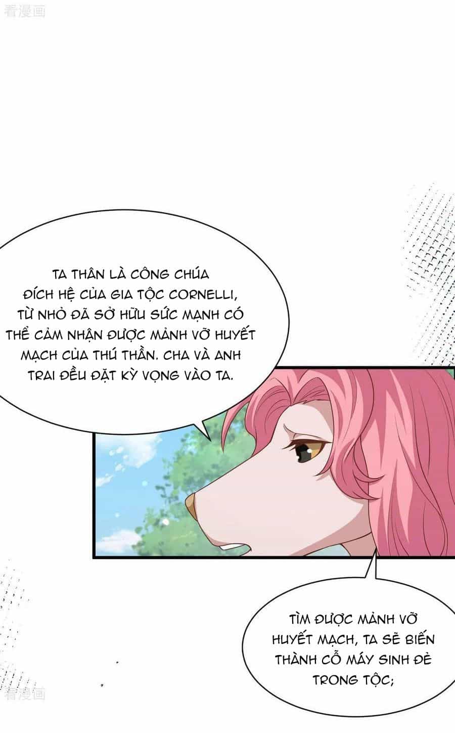 Từ Hôm Nay Bắt Đầu Làm Thành Chủ - Chương 481 - ảnh 21