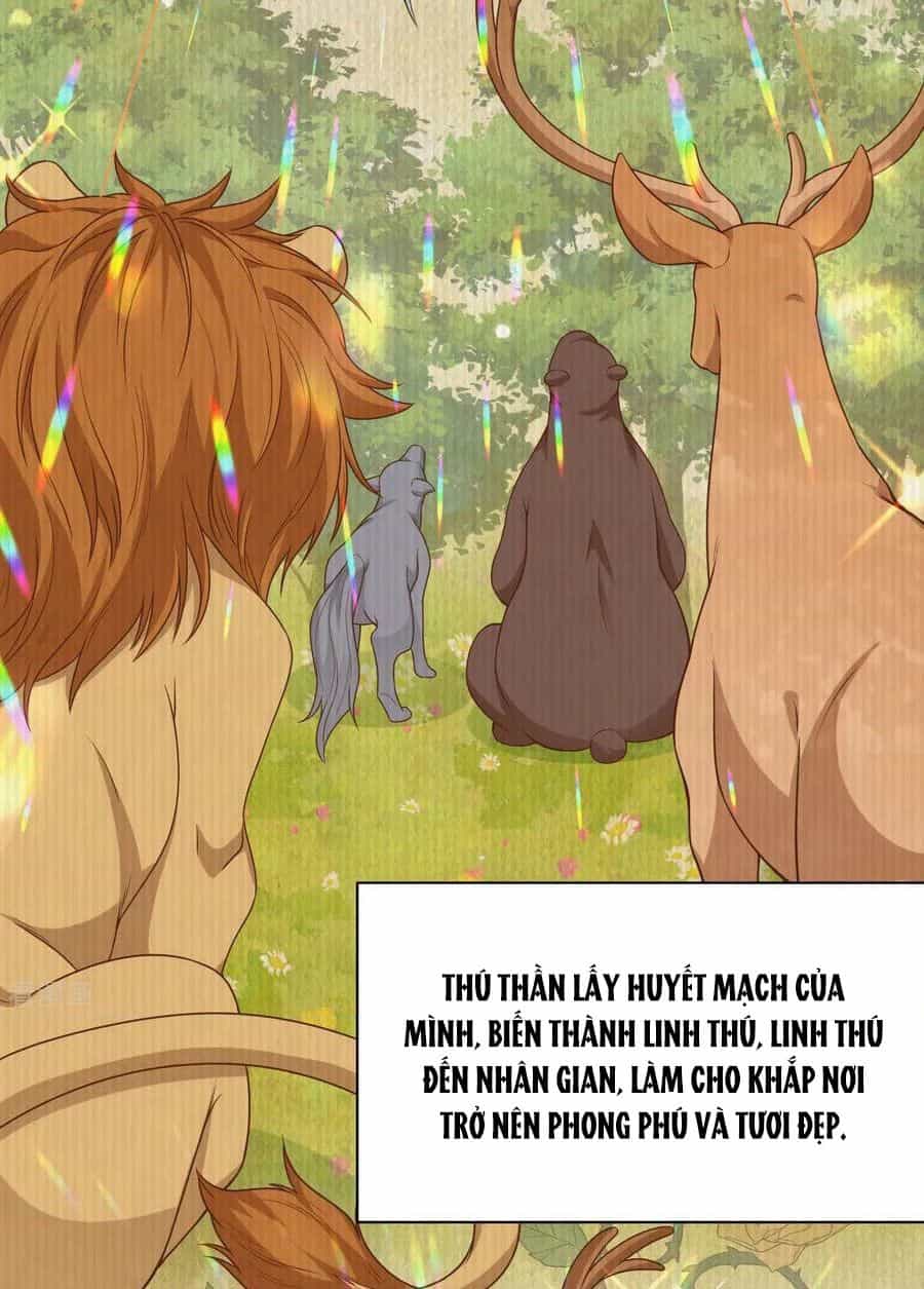 Từ Hôm Nay Bắt Đầu Làm Thành Chủ - Chương 481 - ảnh 4
