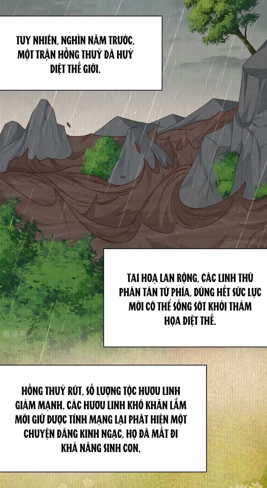 Từ Hôm Nay Bắt Đầu Làm Thành Chủ - Chương 481 - ảnh 6