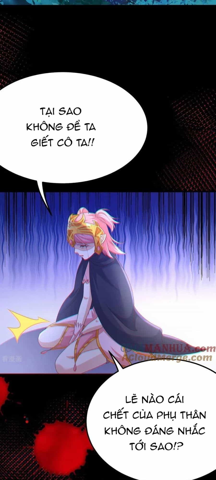 Từ Hôm Nay Bắt Đầu Làm Thành Chủ - Chương 486 - ảnh 16