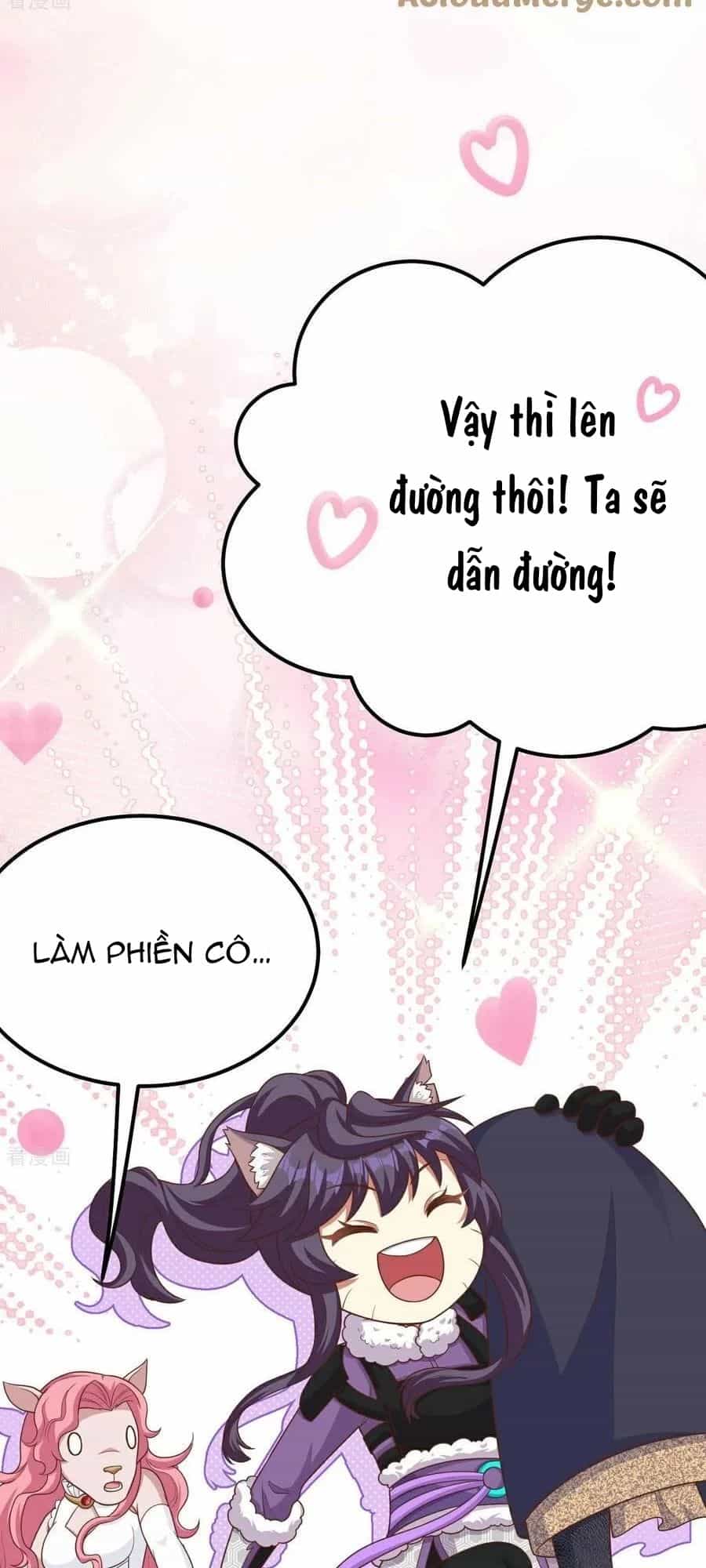 Từ Hôm Nay Bắt Đầu Làm Thành Chủ - Chương 486 - ảnh 35