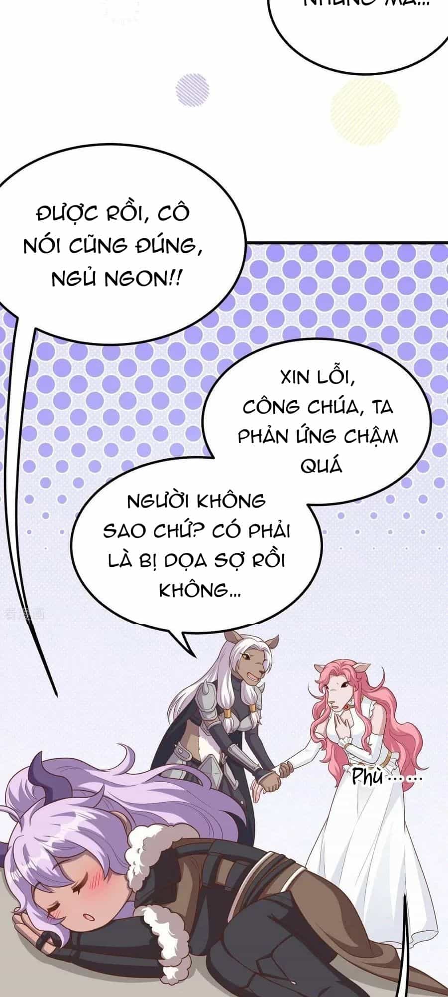Từ Hôm Nay Bắt Đầu Làm Thành Chủ - Chương 486 - ảnh 47