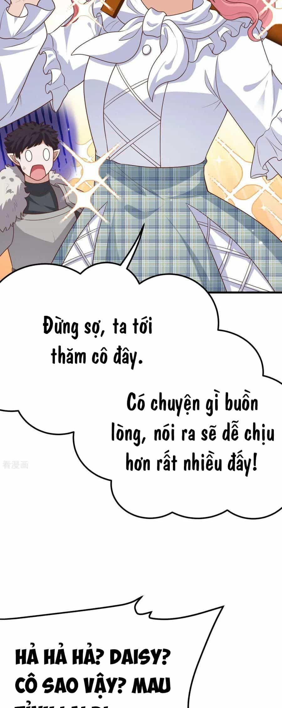 Từ Hôm Nay Bắt Đầu Làm Thành Chủ - Chương 487 - ảnh 14