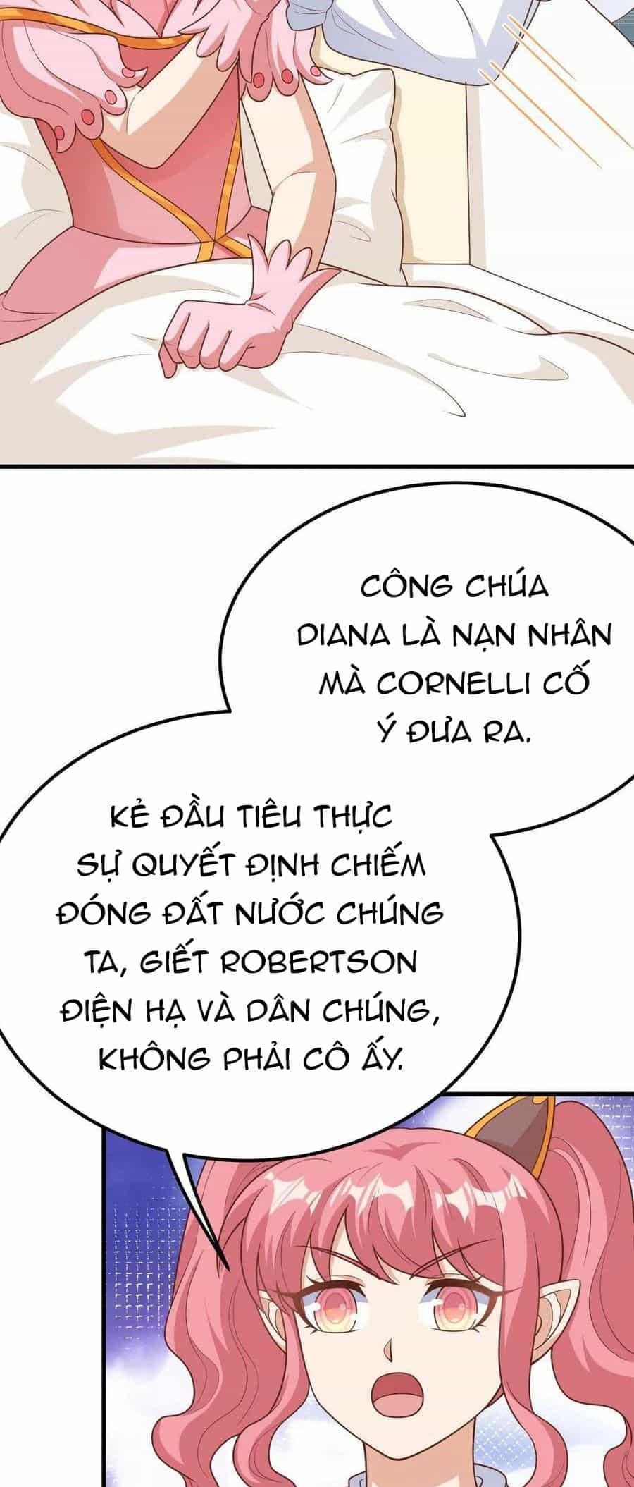 Từ Hôm Nay Bắt Đầu Làm Thành Chủ - Chương 487 - ảnh 28