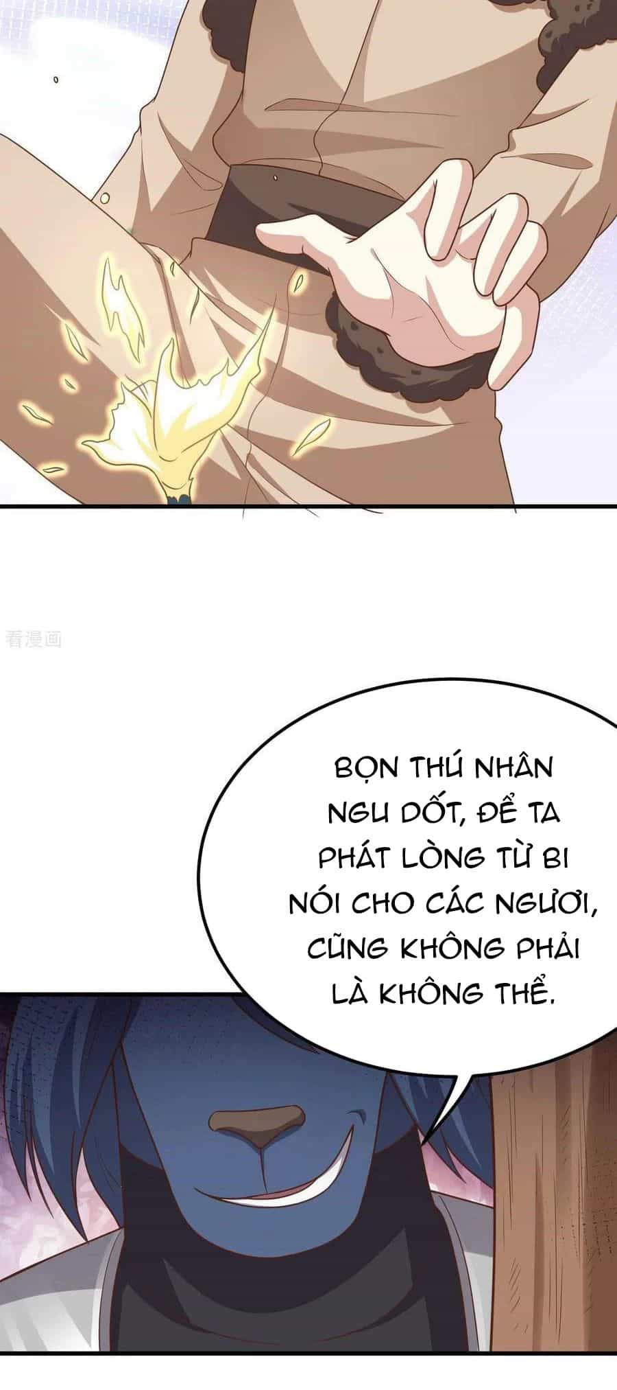 Từ Hôm Nay Bắt Đầu Làm Thành Chủ - Chương 487 - ảnh 57