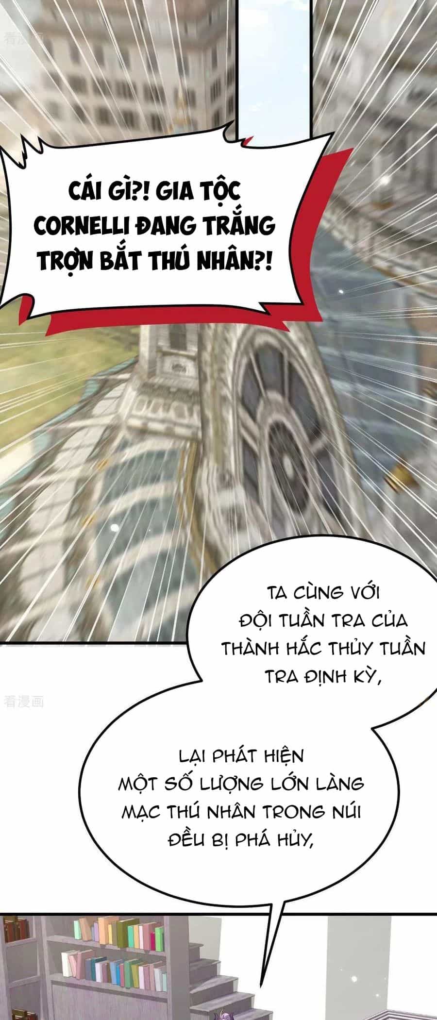 Từ Hôm Nay Bắt Đầu Làm Thành Chủ - Chương 488 - ảnh 12