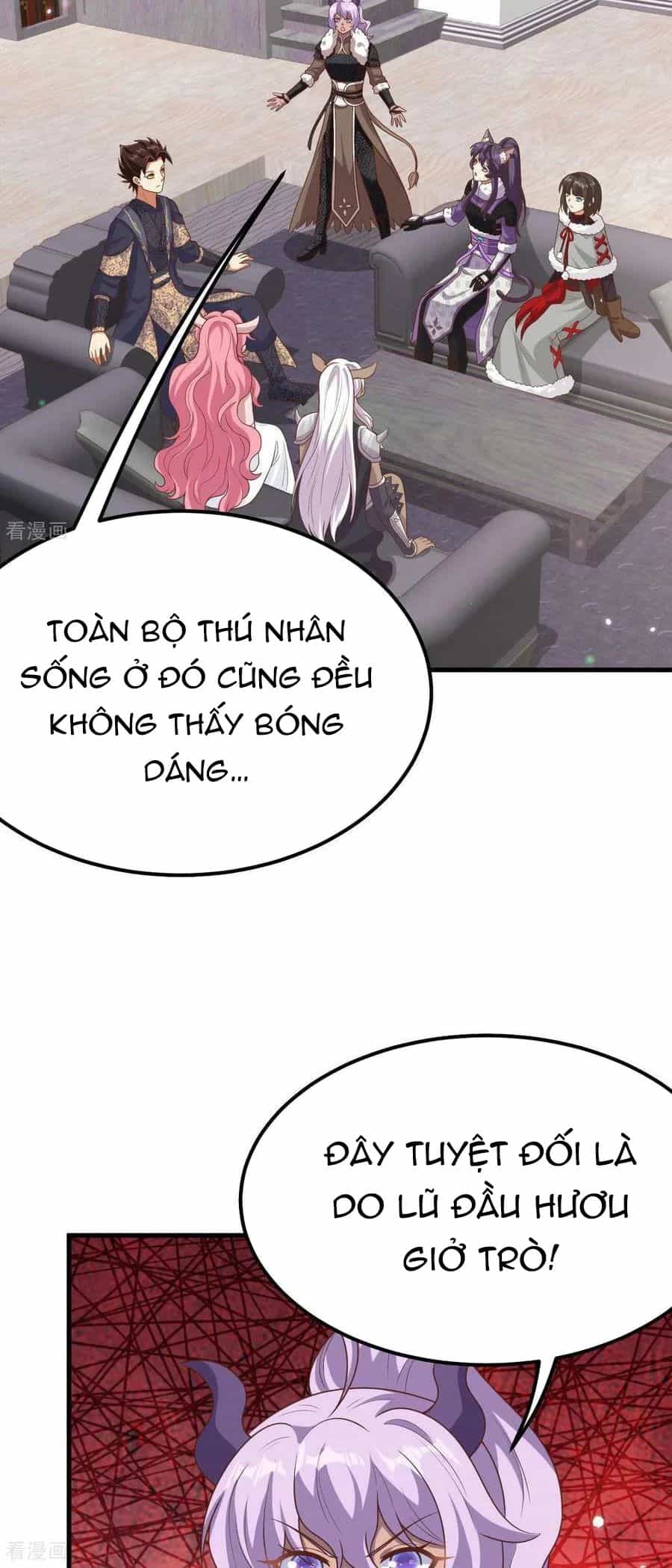 Từ Hôm Nay Bắt Đầu Làm Thành Chủ - Chương 488 - ảnh 13