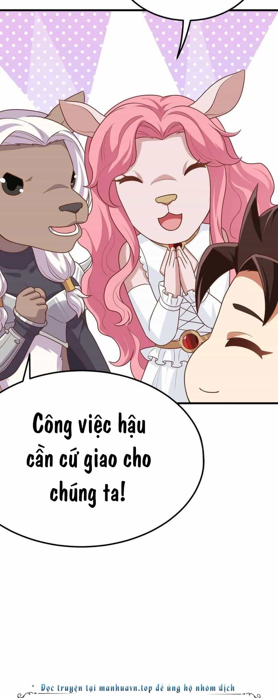 Từ Hôm Nay Bắt Đầu Làm Thành Chủ - Chương 488 - ảnh 38