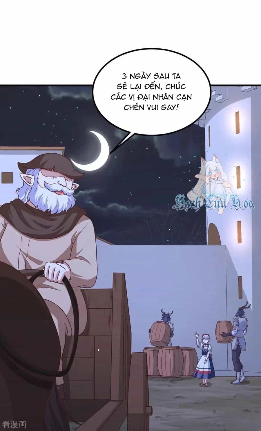 Từ Hôm Nay Bắt Đầu Làm Thành Chủ - Chương 490 - ảnh 25