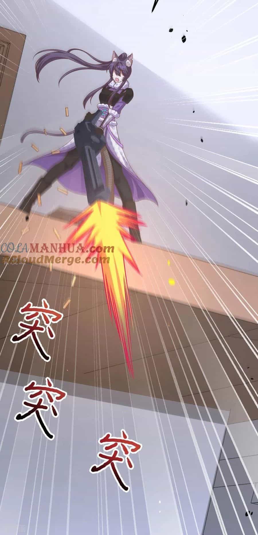 Từ Hôm Nay Bắt Đầu Làm Thành Chủ - Chương 496 - ảnh 10