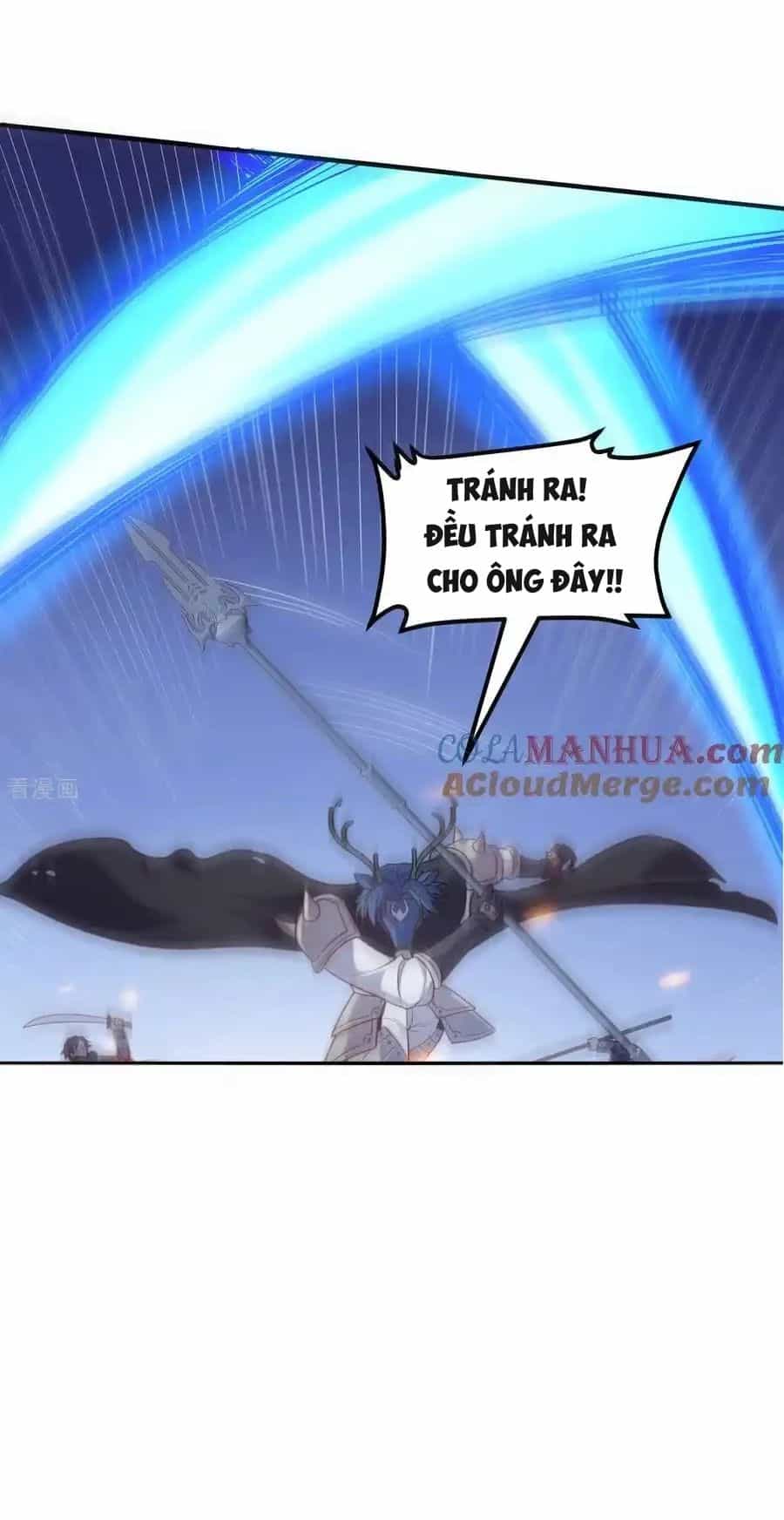 Từ Hôm Nay Bắt Đầu Làm Thành Chủ - Chương 499 - ảnh 4