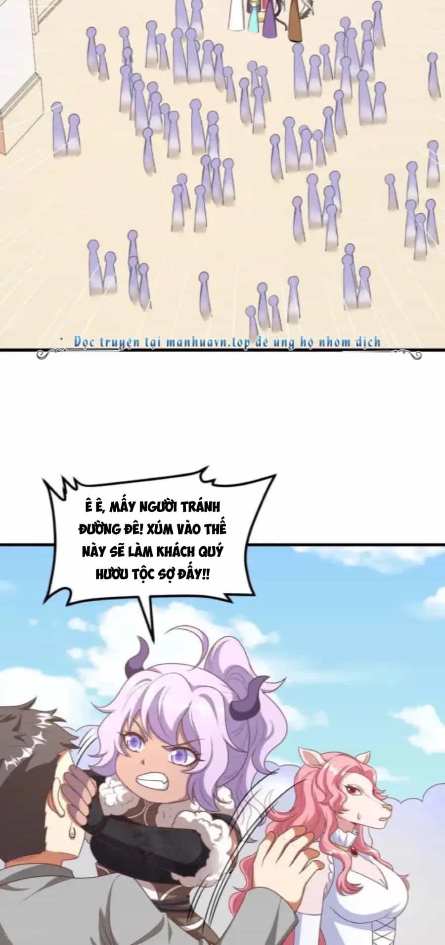 Từ Hôm Nay Bắt Đầu Làm Thành Chủ - Chương 501 - ảnh 9