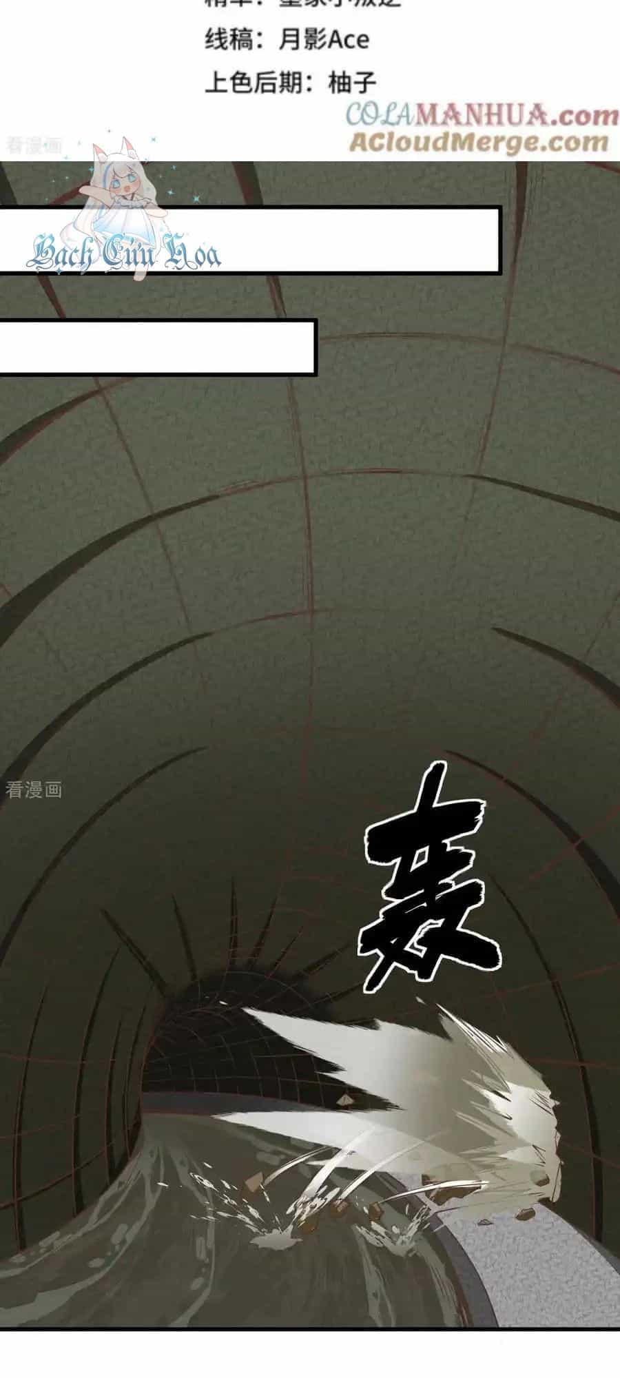 Từ Hôm Nay Bắt Đầu Làm Thành Chủ - Chương 503 - ảnh 3