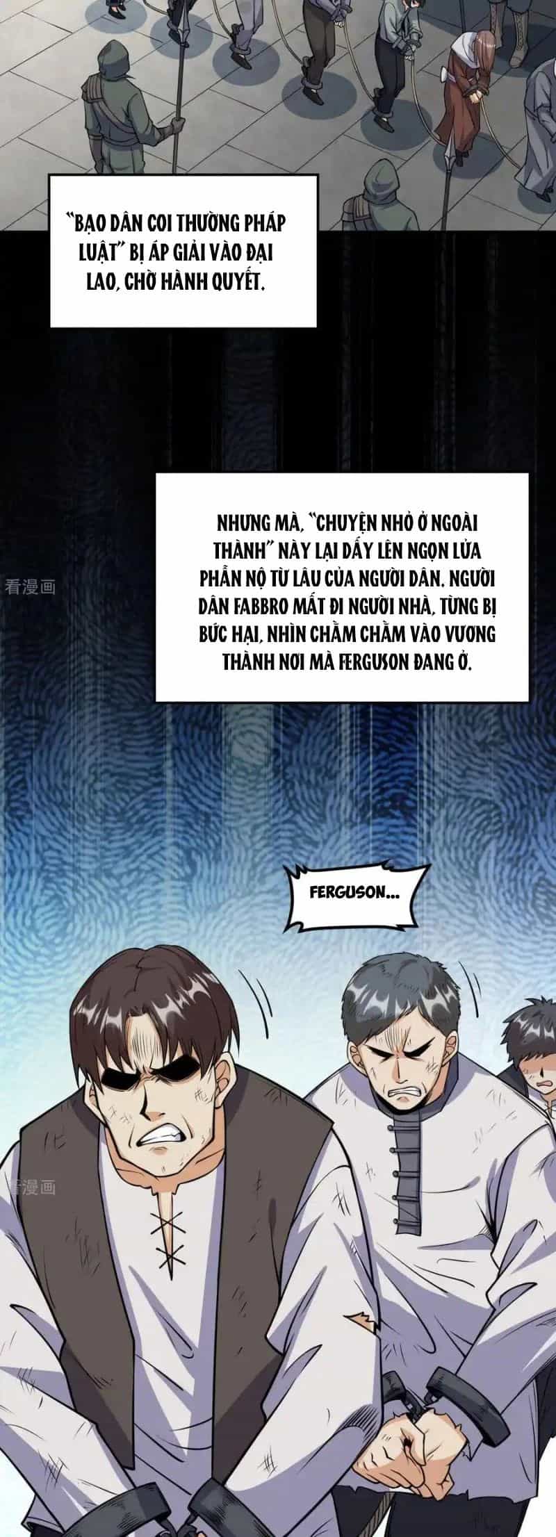 Từ Hôm Nay Bắt Đầu Làm Thành Chủ - Chương 513 - ảnh 16