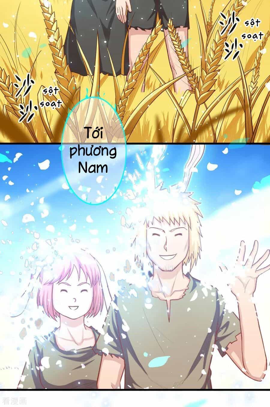 Từ Hôm Nay Bắt Đầu Làm Thành Chủ - Chương 57 - ảnh 20