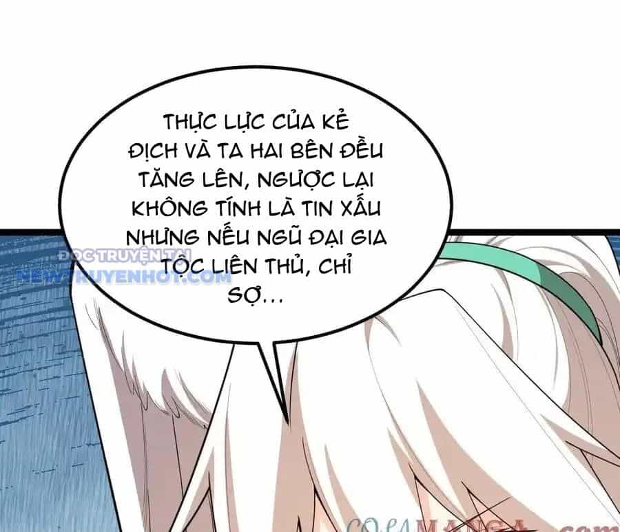 Từ Hôm Nay Bắt Đầu Làm Thành Chủ - Chương 528 - ảnh 41