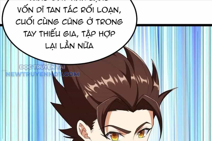 Từ Hôm Nay Bắt Đầu Làm Thành Chủ - Chương 529 - ảnh 29