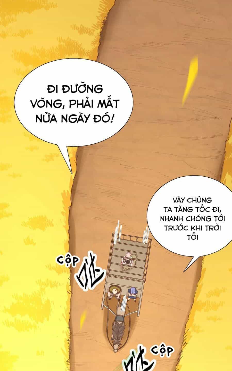 Từ Hôm Nay Bắt Đầu Làm Thành Chủ - Chương 57.2 - ảnh 3