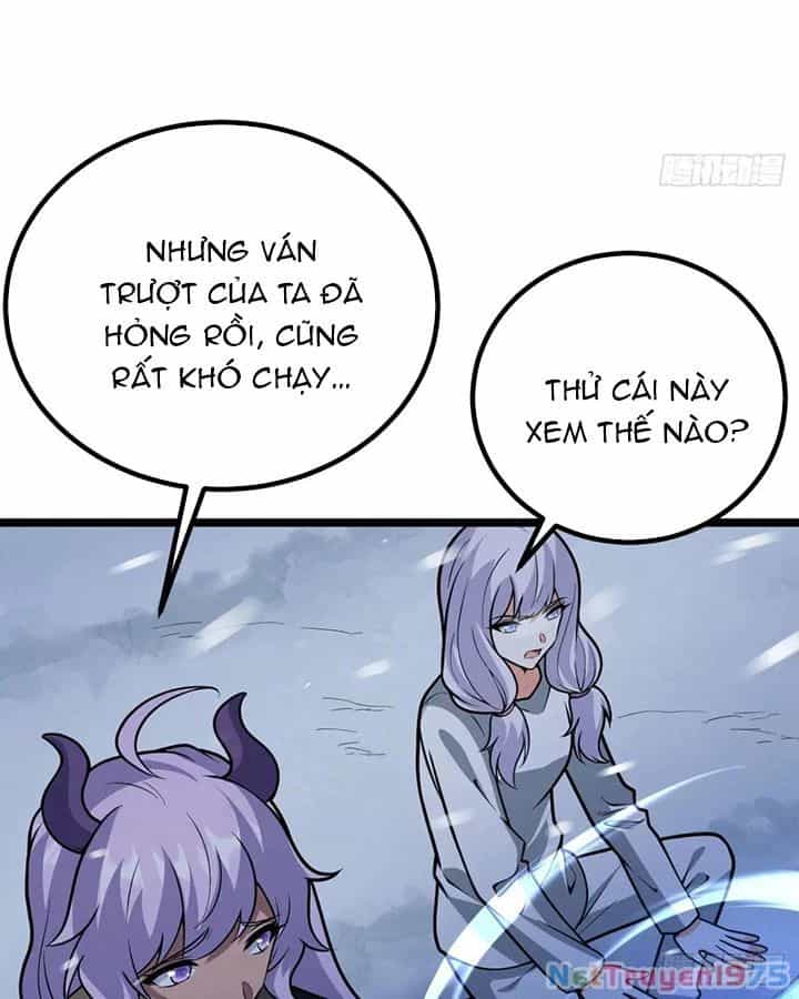Từ Hôm Nay Bắt Đầu Làm Thành Chủ - Chương 540 - ảnh 19