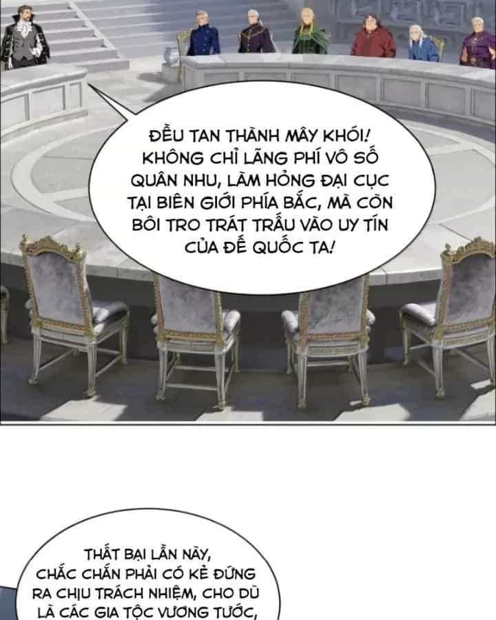 Từ Hôm Nay Bắt Đầu Làm Thành Chủ - Chương 550 - ảnh 38