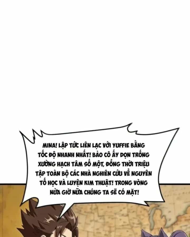 Từ Hôm Nay Bắt Đầu Làm Thành Chủ - Chương 553 - ảnh 50