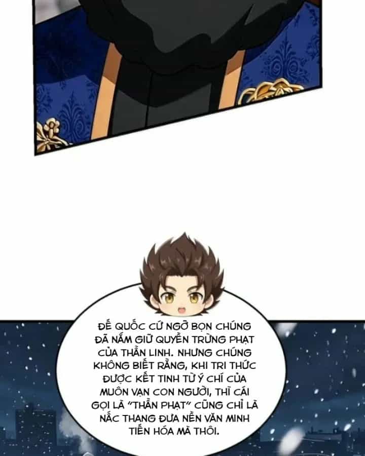 Từ Hôm Nay Bắt Đầu Làm Thành Chủ - Chương 554 - ảnh 21