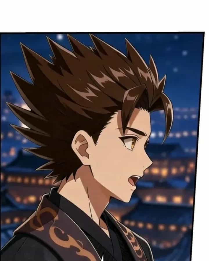 Từ Hôm Nay Bắt Đầu Làm Thành Chủ - Chương 554 - ảnh 40