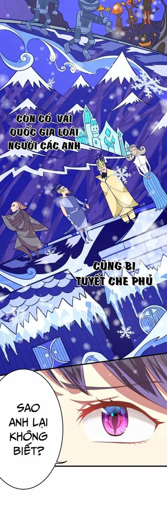Từ Hôm Nay Bắt Đầu Làm Thành Chủ - Chương 7 - ảnh 41