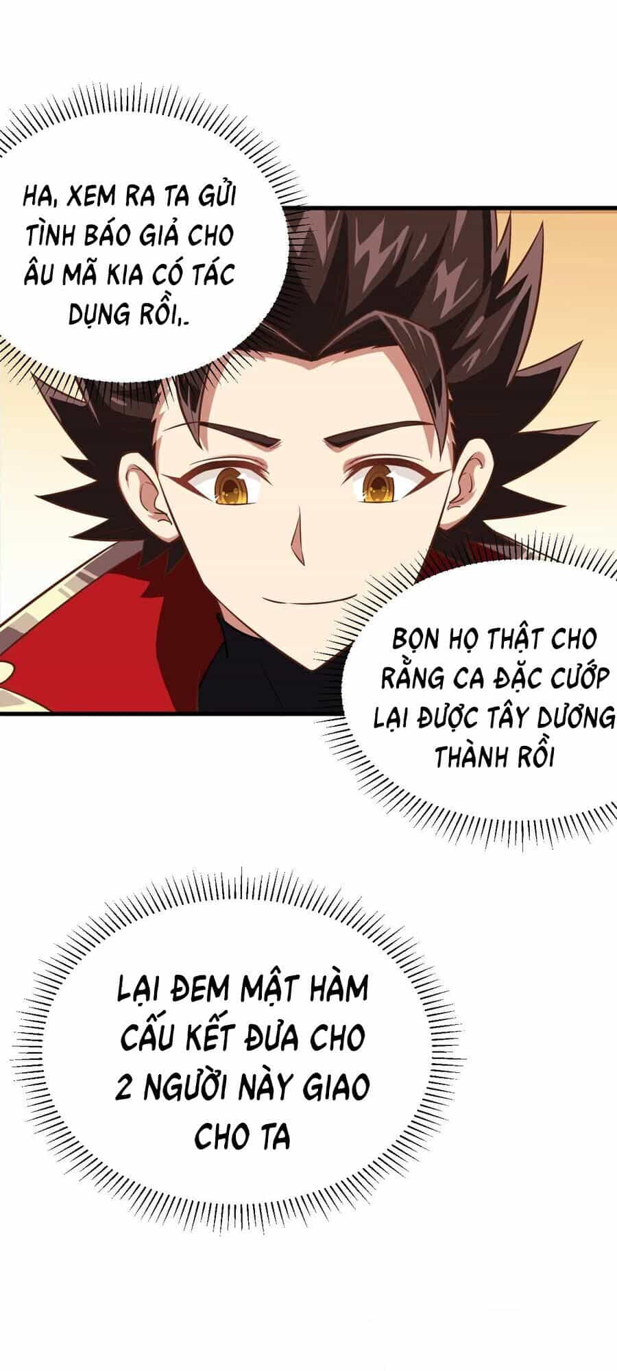 Từ Hôm Nay Bắt Đầu Làm Thành Chủ - Chương 60.2 - ảnh 10