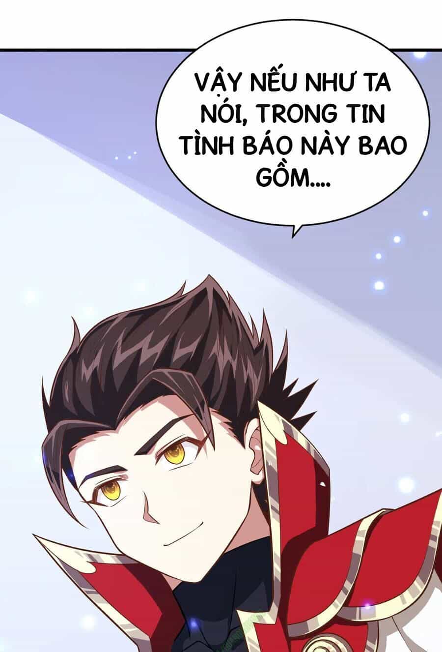 Từ Hôm Nay Bắt Đầu Làm Thành Chủ - Chương 61 - ảnh 23