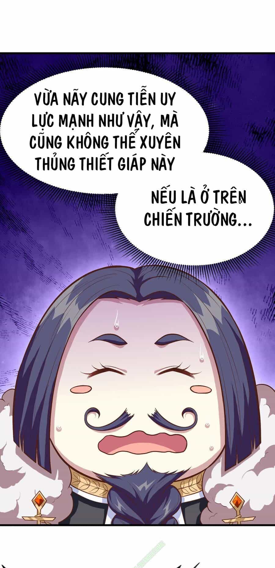 Từ Hôm Nay Bắt Đầu Làm Thành Chủ - Chương 61.2 - ảnh 25